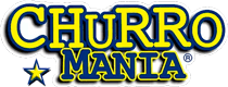 logo churromania-vanni