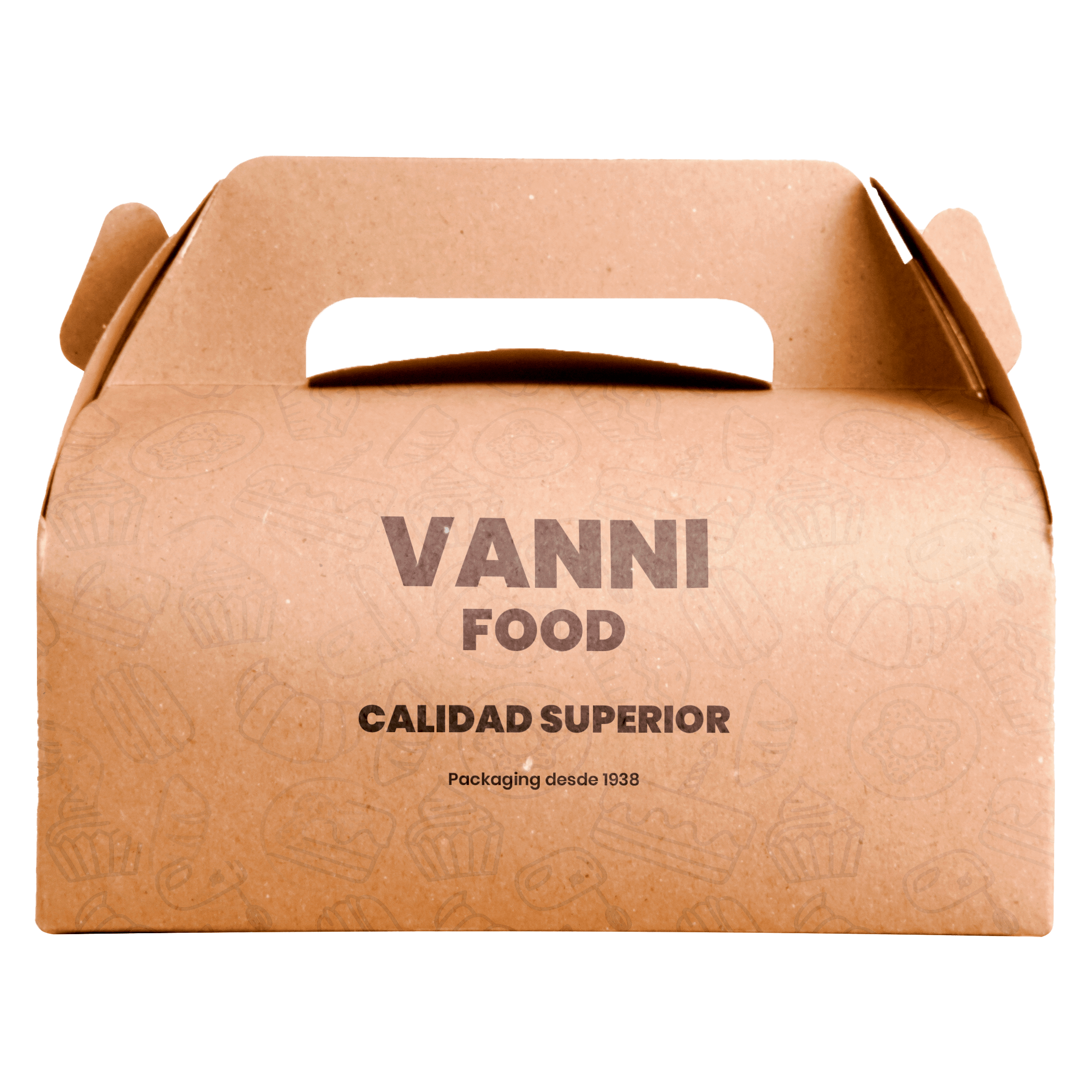 Caja-Kraft-Vanni-Packaging