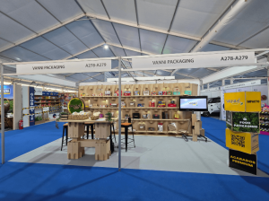 stand vanni packaging espacio food service
