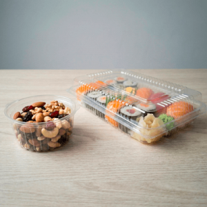 POTES Y ENVASES PLÁSTICOS